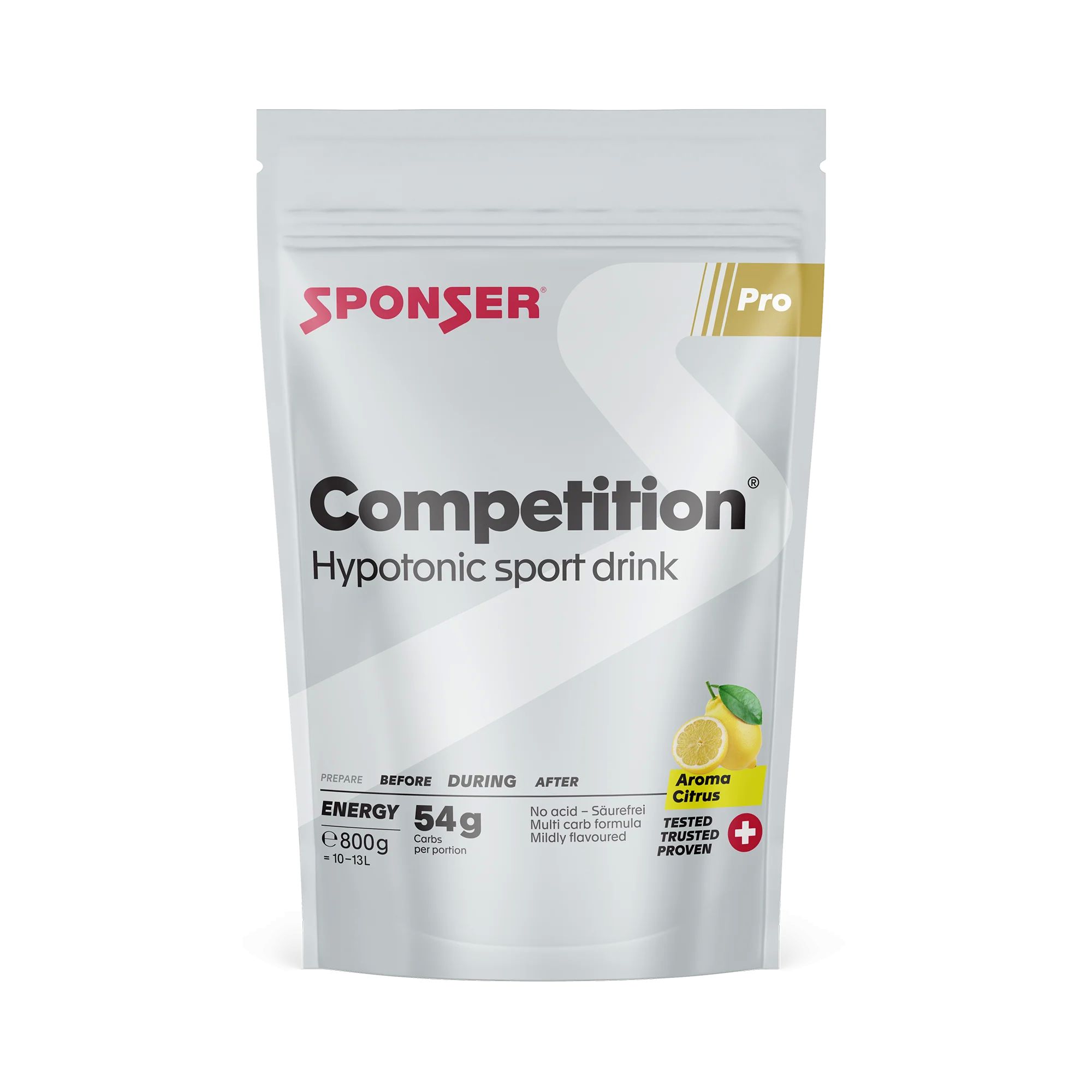 Competition Competition